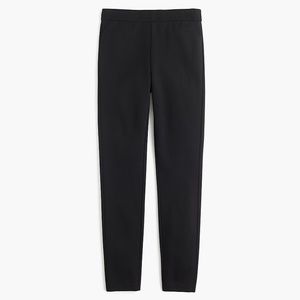 Jcrew Work Ponte Pant - Size 10